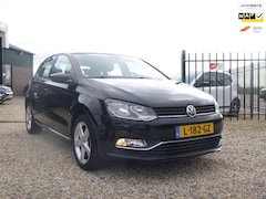 Volkswagen Polo - 1.0 First Edition