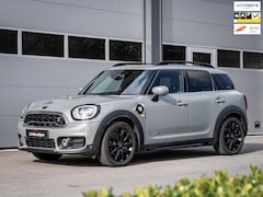 MINI Countryman - 2.0 Cooper S E ALL4 Chili I Pano I Head Up I Camera I Service 12-2027 I Adaptive Cruise Co