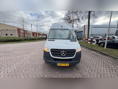 Mercedes-Benz Sprinter - 315 1.9 CDI L4H3