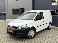 Volkswagen Caddy - 1.6 TDI