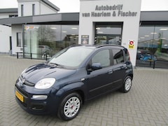 Fiat Panda - 0.9 TwinAir Lounge, Airco, Blue&Me, Privacy Glas