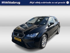 Seat Ibiza - 1.0 TSI Style Business Intense / CRUISE/ PARK. SENSOREN + CAMERA/ FULL LINK/ NAVI/ DAB/ CL