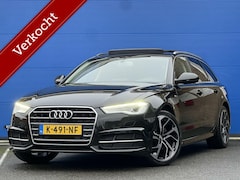 Audi A6 Avant - 1.8 TFSI ultra | S-Line | Pano | Standkachel |