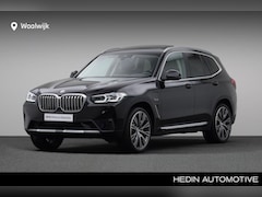 BMW X3 - xDrive30e