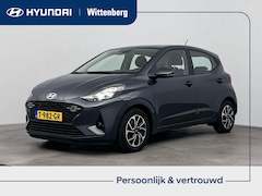 Hyundai i10 - 1.0 Comfort Smart | Lm-wielen | Navigatie | Camera | Blulink app | Airco |