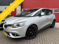 Renault Scénic - 1.2 TCe Zen TREKHAAK / KEYLESS / NAVI / CLIMA / PDC / BLUETOOTH / CRUISE / NL-AUTO