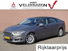 Ford Mondeo - Hatchback 1.5 EcoBoost Automaat Titanium