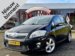 Toyota Auris - 1.8 Full Hybrid Dynamic | Cruise | Keyless | 17'' Lmv