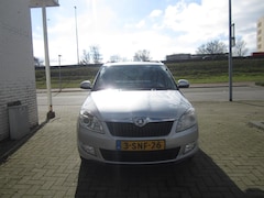 Skoda Fabia Combi - 1.2 TSI Sprint Pro