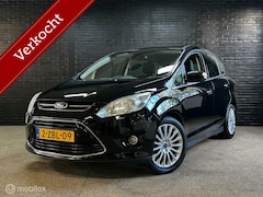 Ford C-Max - 1.0 Titanium