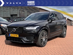 Volvo XC90 - Recharge T8 AWD R-Design | Trekhaak | Harman Kardon audio | Luchtvering | 22 inch lichtmet