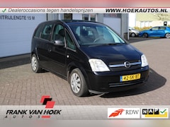 Opel Meriva - 1.6-16V Enjoy