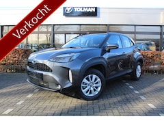 Toyota Yaris Cross - 1.5 Hybrid Dynamic Special | Rijklaar | Head Up | El. achterklep | Stoel-/stuurverw. | LED