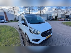 Ford Transit Custom - 300 2.0 TDCI L2H1 Trend