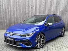 Volkswagen Golf - R Performance 2.0 TSI 4Motion 320pk Pano Lapiz Blauw