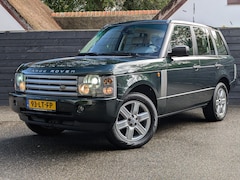 Land Rover Range Rover - 4.4 V8 Vogue /Carplay/NAP/Goed onderhouden