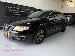 Volkswagen Passat - 1.8 TFSI Highline Business SCHADE EXPORT