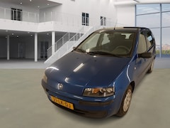 Fiat Punto - 1.2 ELX/ CITY STUUR