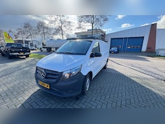 Mercedes-Benz Vito - 111 CDI Functional Lang