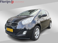 Kia Venga - 1.6 CVVT Plus Pack | BT Trekhaak