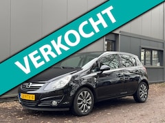 Opel Corsa - 1.4-16V '111' Edition AIRCO|CRUISE|LM|ISOFIX|NAP|