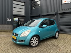 Suzuki Splash - 1.2 Exclusive*Automaat*1e eigenaar*Lage km stand NAP