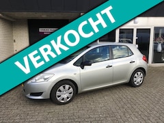 Toyota Auris - 1.6-16V Terra / AIRCO / 5 DEURS / APK NOVEMBER 2025 / AIRCO