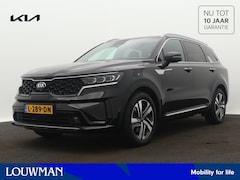 Kia Sorento - 1.6 T-GDI Hybrid 2WD ExecutiveLine 7p. | Leder | Trekhaak | Navigatie | BTW AUTO |