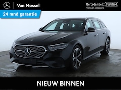 Mercedes-Benz E-klasse Estate - 300 e Luxury Line / Digital Light/ Winterpack/ 360 camera/ 19 inch