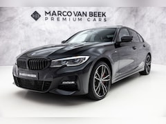 BMW 3-serie - 330e M-Sport | Pano | Shadow | 19" | Laser