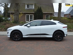 Jaguar I-PACE - EV400 S 90 kWh 1ste eigenaar/NAP/BTW/PANO