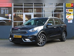 Kia Niro - 1.6 GDi Hybrid DynamicLine Automaat Navi Camera Nap