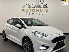 Ford Fiesta - 1.0 EcoBoost ST-Line Nap Airco LED PDC Cruise Keyless Entry VOL