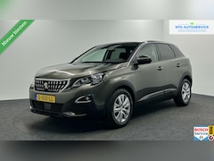 Peugeot 3008 - 1.2 PureTech Blue Lease Executive CARPLAY CAMERA