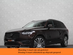 Volvo XC90 - T8 390pk AWD Recharge | 360 View | ACC | Pilot-Assist | Full-LED | Keyless-Entry | Leder |