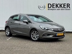 Opel Astra - 1.0 Innovation Automaat met Matrix LED verlichting, Climate Controle, Bots/Lane-Assist