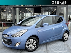 Hyundai ix20 - 1.6i i-Vision | Trekhaak | Airconditioning | Parkeersensoren Achter