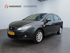 Seat Ibiza ST - 1.2 TSI