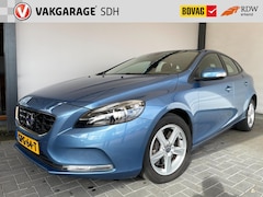 Volvo V40 - 1.5 T2 Kinetic|Automaat|Cruise|Navi