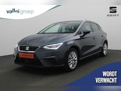 Seat Ibiza - 1.0 TSI 95PK Style Business Intense | Navigatie | Achteruitrijcamera | Cruise Control | Ap