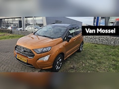 Ford EcoSport - 1.0 EcoBoost ST-Line