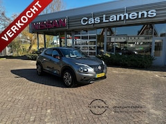 Nissan Juke - Hybrid 143pk N-Connecta Cold Pack