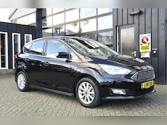 Ford C-Max - 1.0 Titanium | Cruise | Carplay | Trekhaak | 16'' | Airco