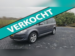 Volkswagen Touran - 1.4 TSI Optive nieuwe APK