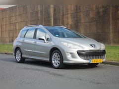 Peugeot 308 SW - 1.6 VTi XS