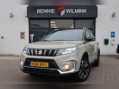 Suzuki Vitara - 1.4 BoosterJet Style Hybrid AdaptiveCruise/Leder/Apple/AndroidAu