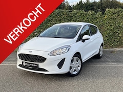 Ford Fiesta - 1.1 Trend * Airco * Nieuwe distributie * Garantie