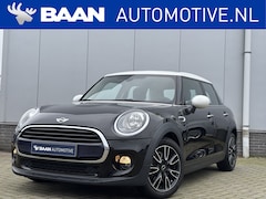 MINI Cooper - 1.5 Salt Business | Stoelverwarming | Navi