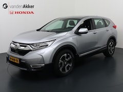 Honda CR-V - 2.0 HYBRID 184pk 4WD aut. Elegance Rijklaarprijs incl 12 maanden garantie