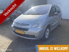 Citroën Xsara Picasso - 1.6i-16V Caractère